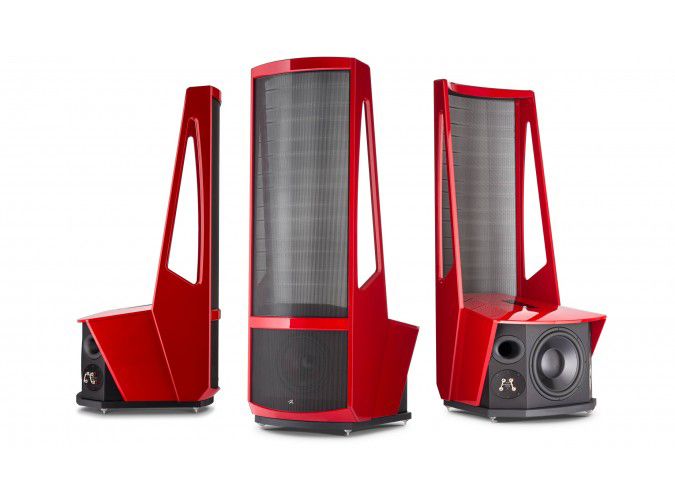 Martin Logan �������� ���������� �����