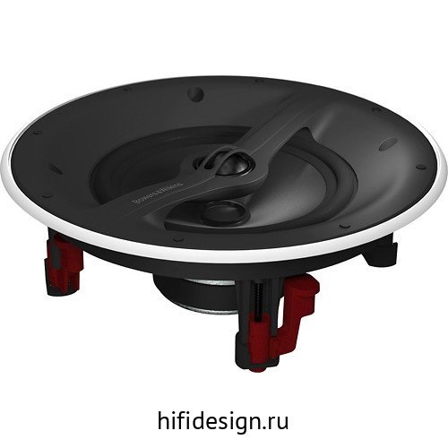 ������������ �������� b&w ccm 362