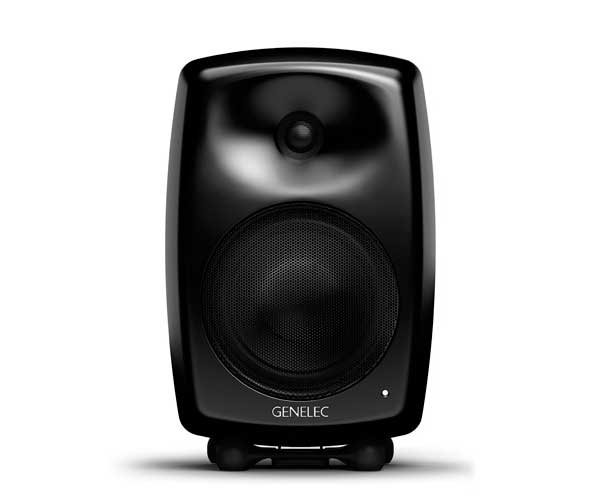 �������� �������� genelec g2 black